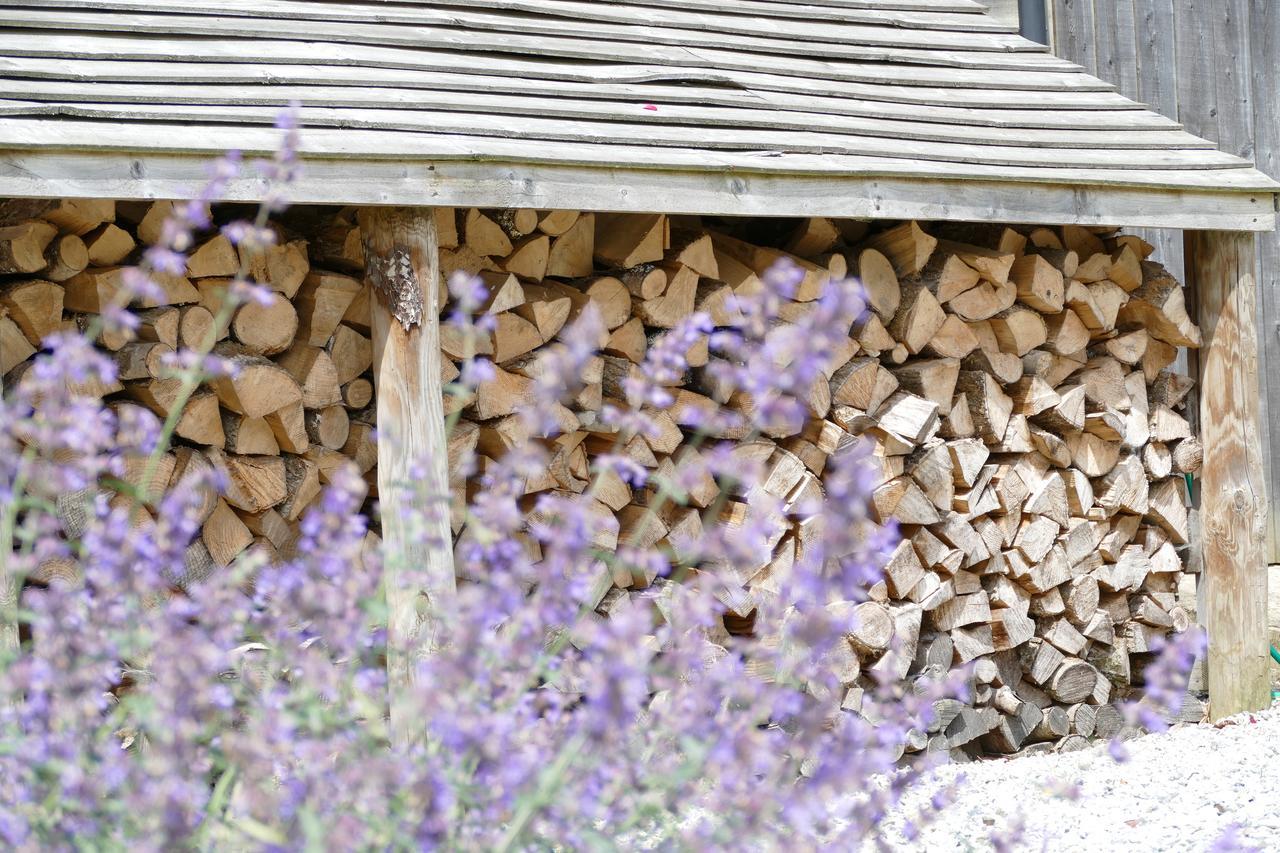 Bed and Breakfast Meadowland Farm Dolton Экстерьер фото